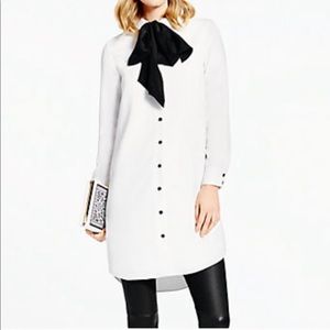 KATE SPADE griffin dress